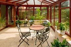 Pockley conservatory quotes