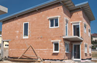 Pockley home extensions