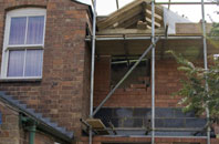 free Pockley home extension quotes