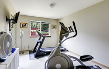 Pockley home gym construction leads