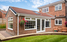 Pockley house extension leads