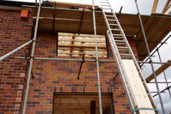 house extensions Pockley